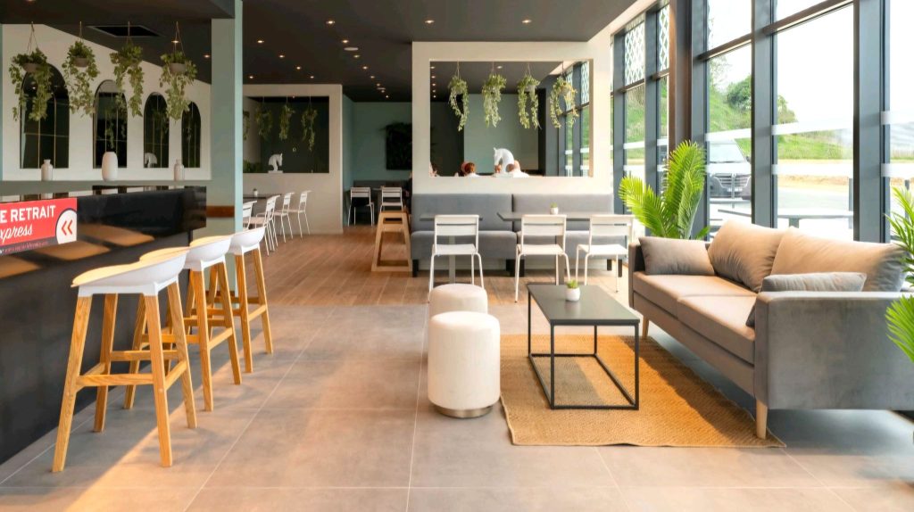 Boulangerie-Pâtisserie Sophie LEBREUILLY