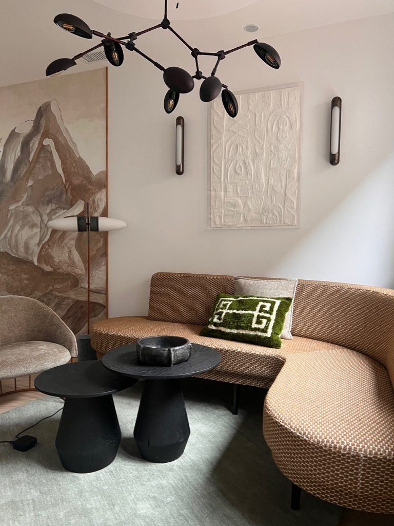 Soraya Deffar - Architecte d'intérieur