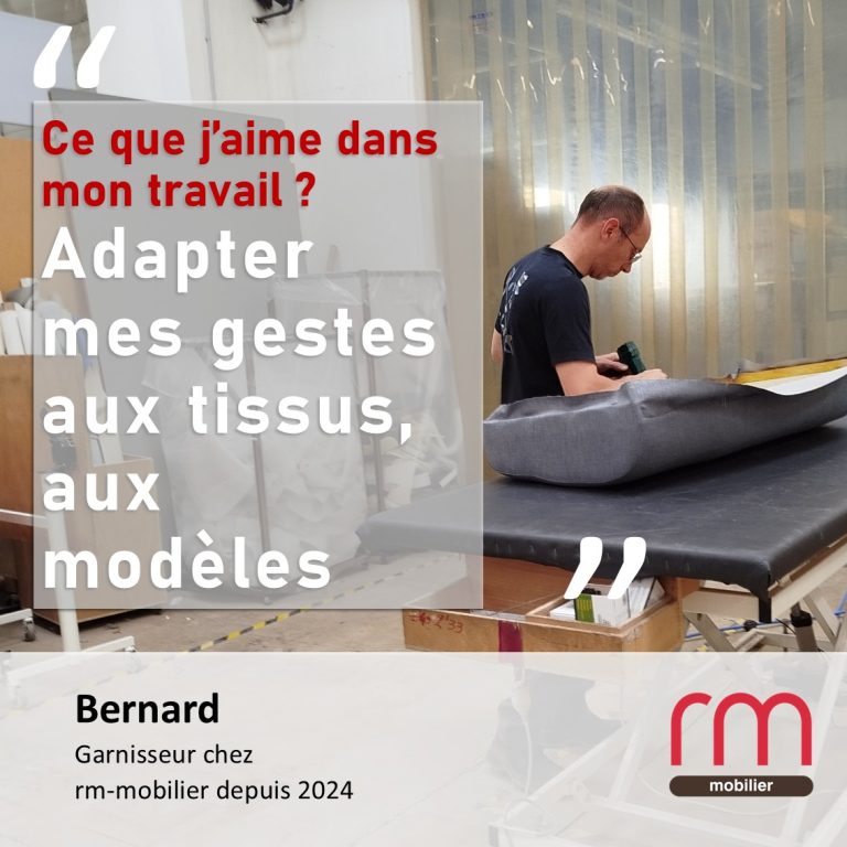 bernard